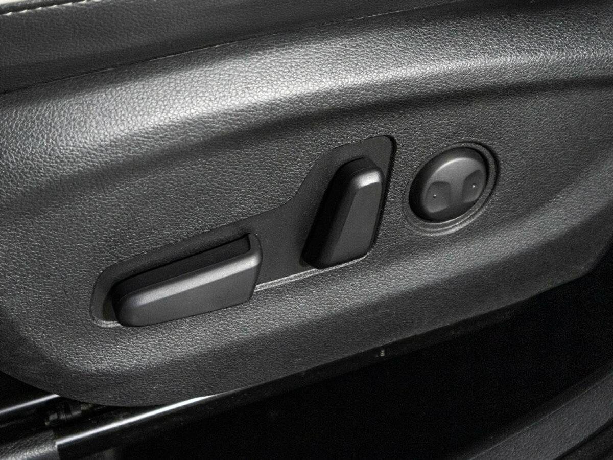 Б/У Киа Спортейдж 2019 года. Фото: #17