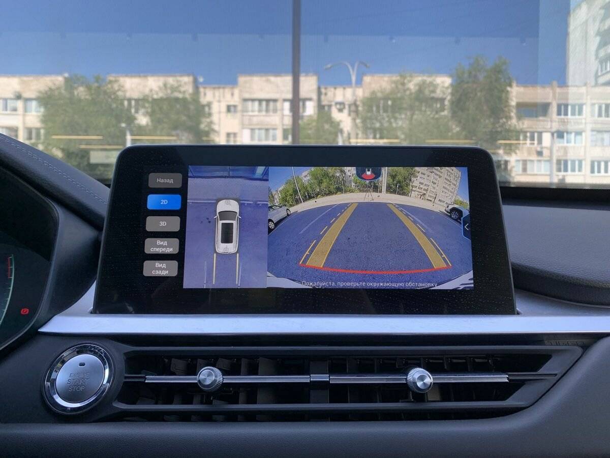 Chery Tiggo 7 Pro 2021 года с пробегом. Фото: #12