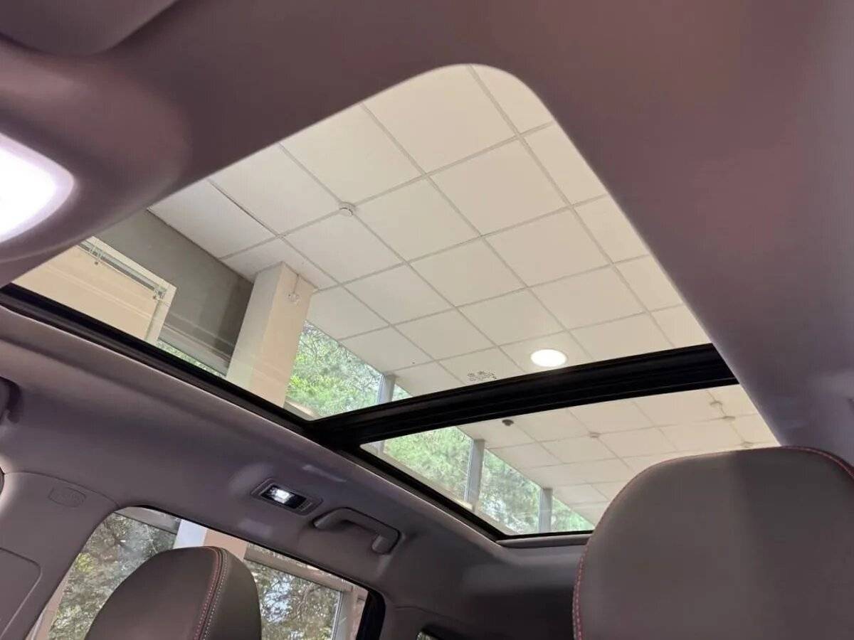 Chery Tiggo 7 Pro 2022 года с пробегом. Фото: #19