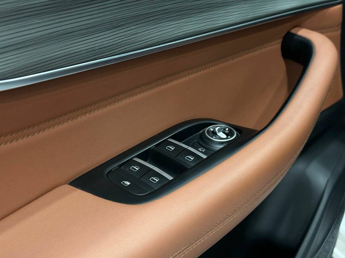 Chery Tiggo 8 Pro Max 2023 года с пробегом. Фото: #8