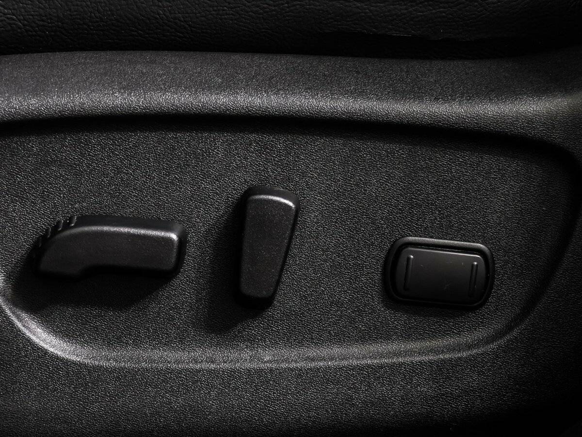 Б/У Ниссан Икс-Трейл 2019 года. Фото: #14