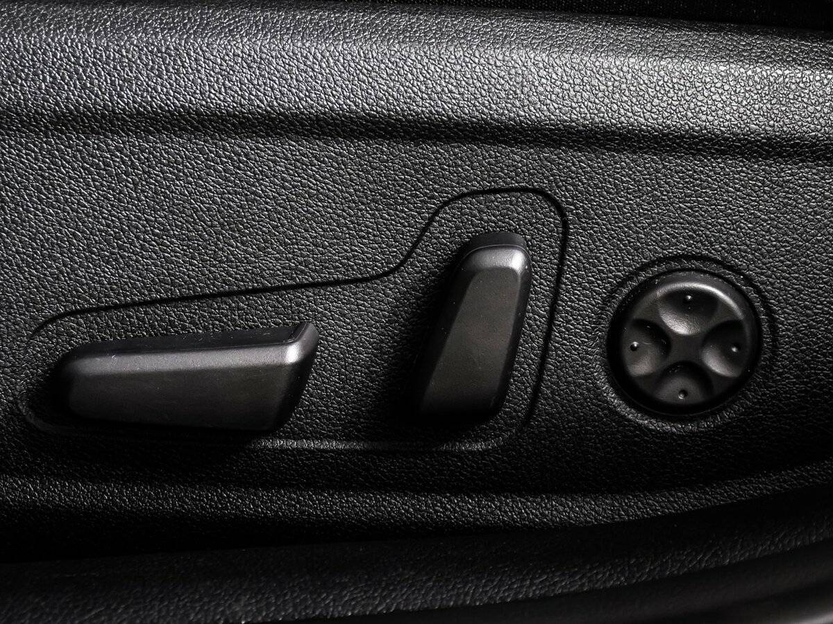 Б/У Киа Оптима 2019 года. Фото: #14