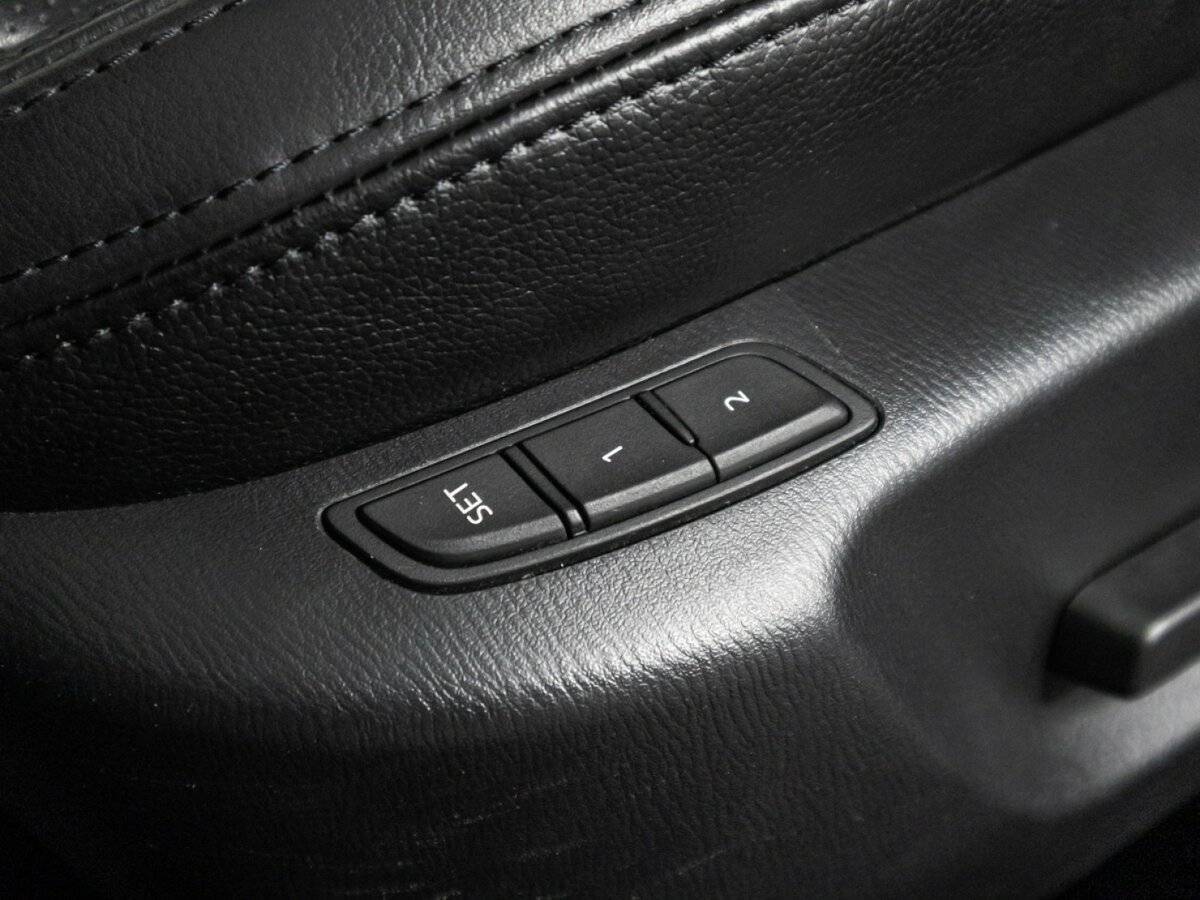 Б/У Мазда 6 2017 года. Фото: #16