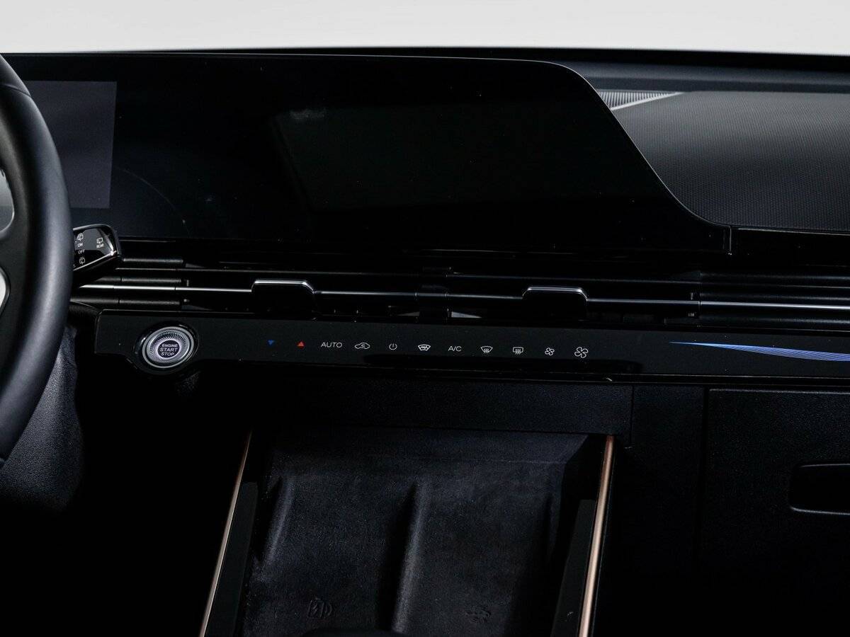 Б/У Омода Ц5 2023 года. Фото: #10