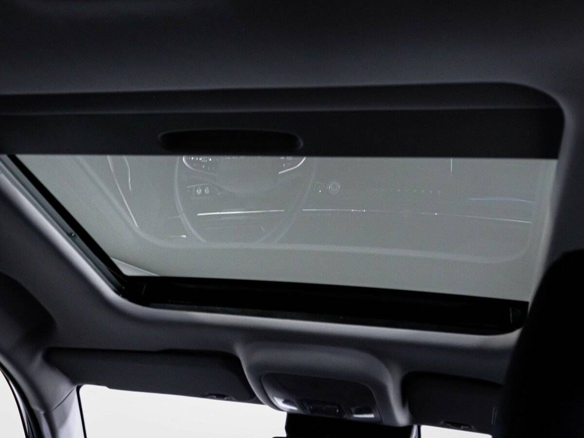 Б/У Омода Ц5 2023 года. Фото: #14