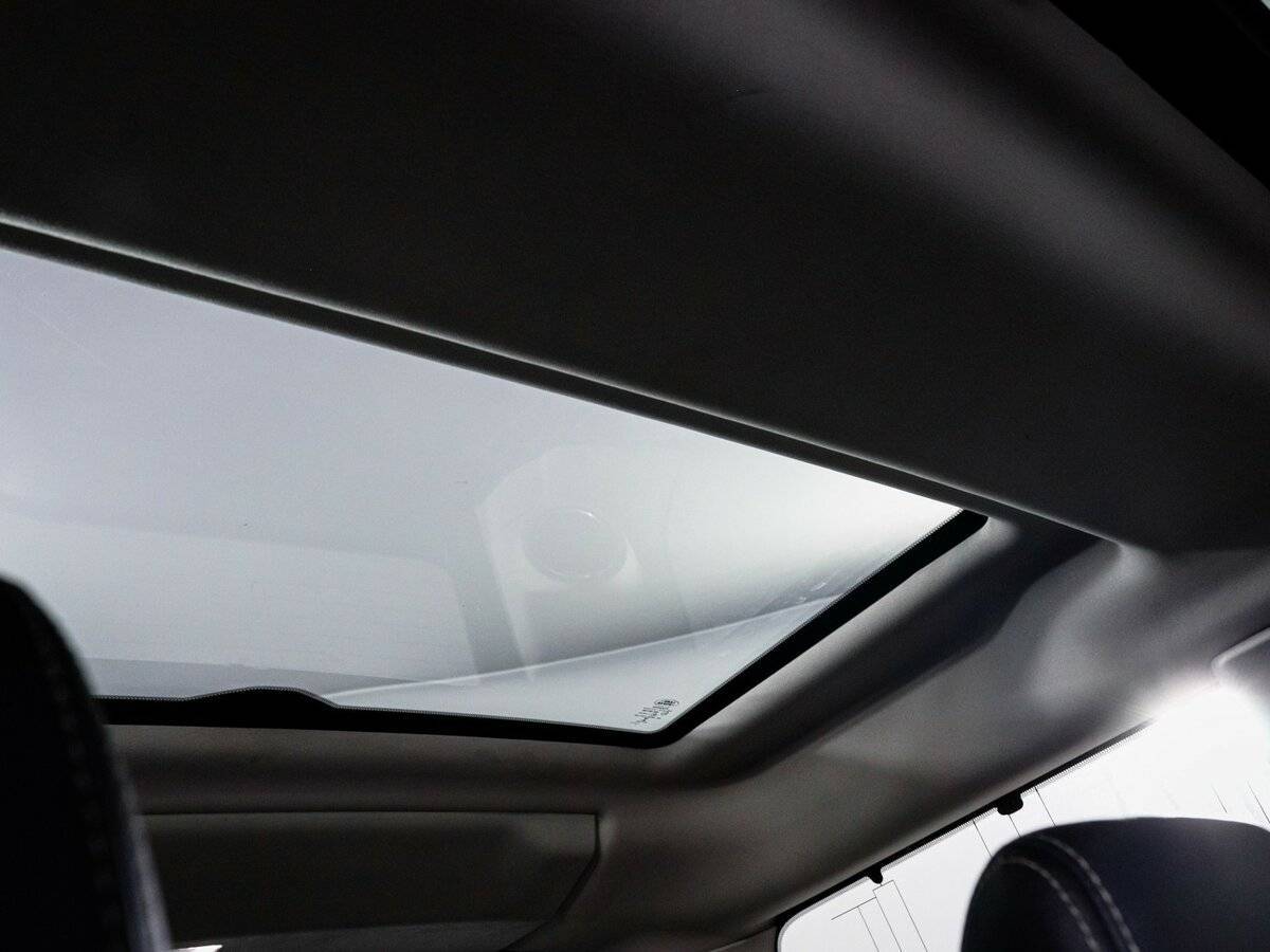 Land Rover Discovery 2012 года с пробегом. Фото: #17