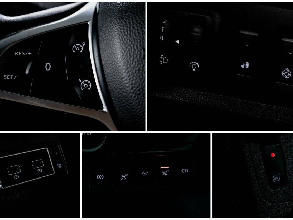 Б/У Рено Каптюр 2021 года. Фото: #18