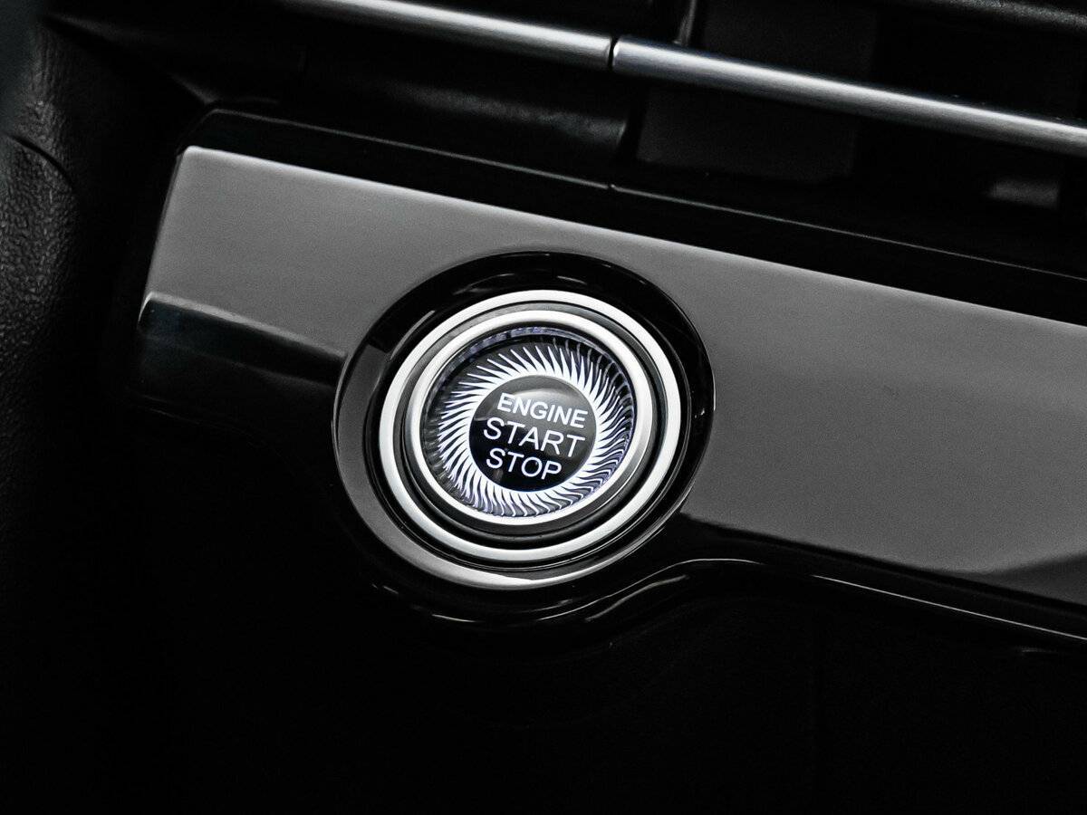 Б/У Омода Ц5 2023 года. Фото: #15