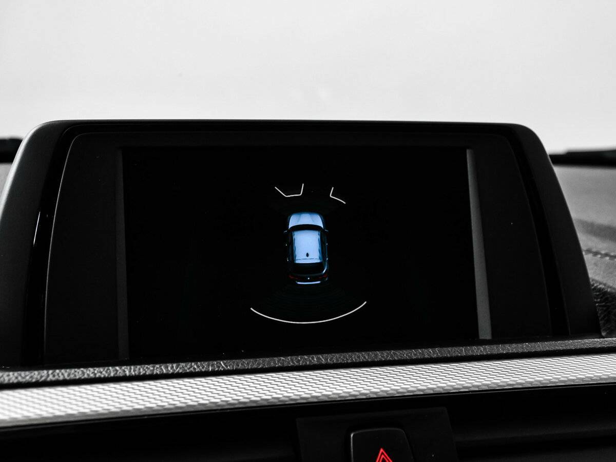 BMW 1 серии 2018 года с пробегом. Фото: #13