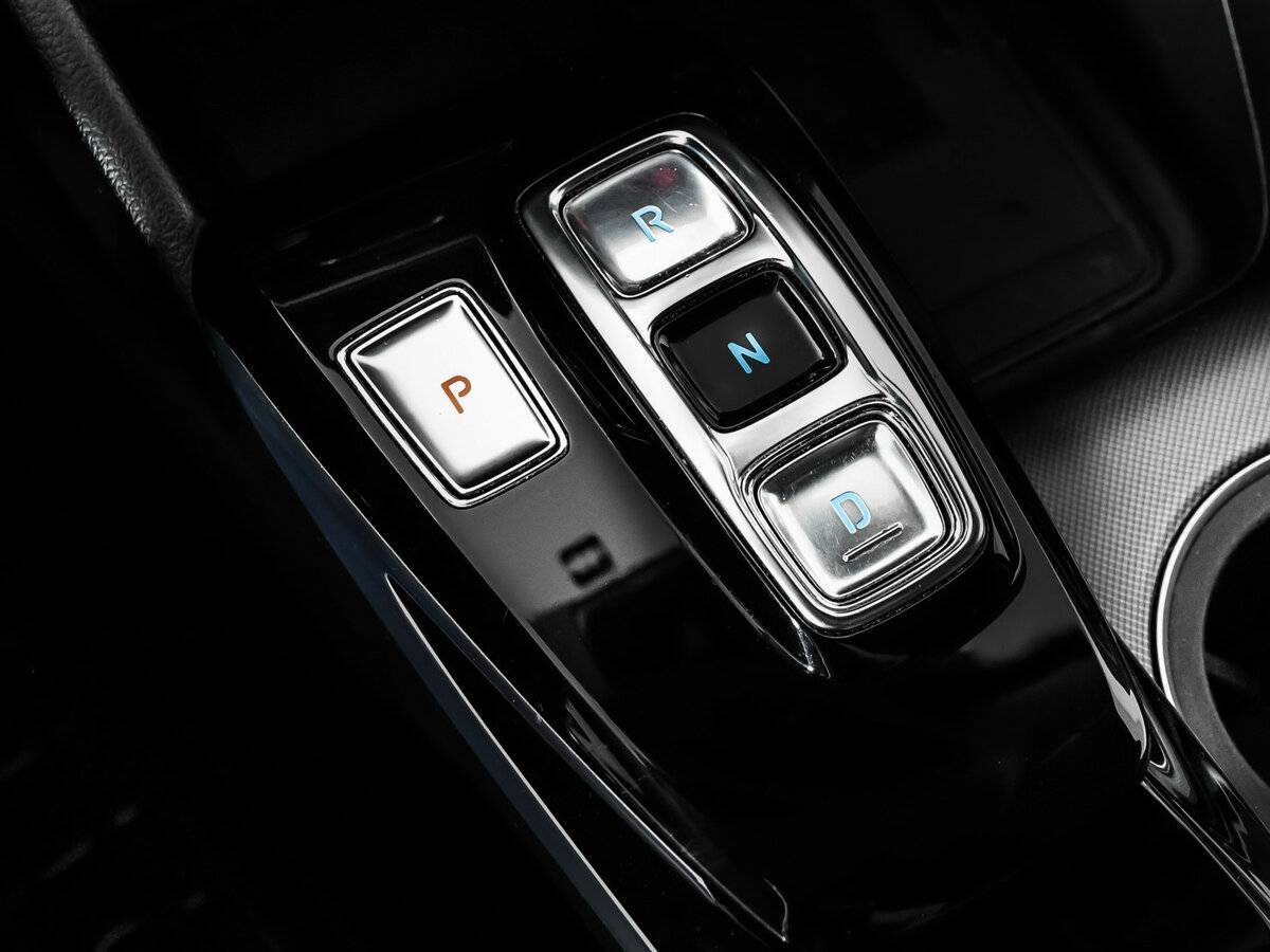 Б/У Хендай Соната 2020 года. Фото: #14