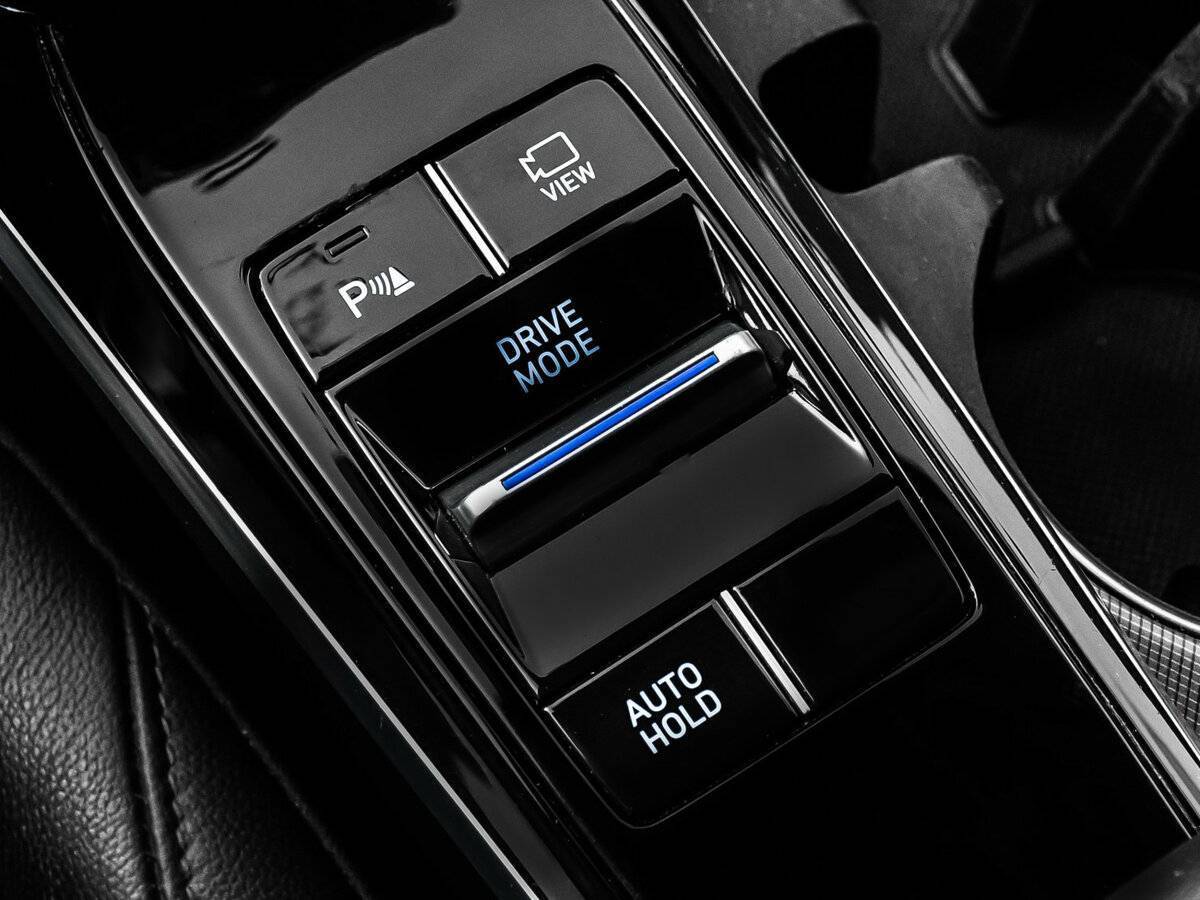 Б/У Хендай Соната 2020 года. Фото: #15