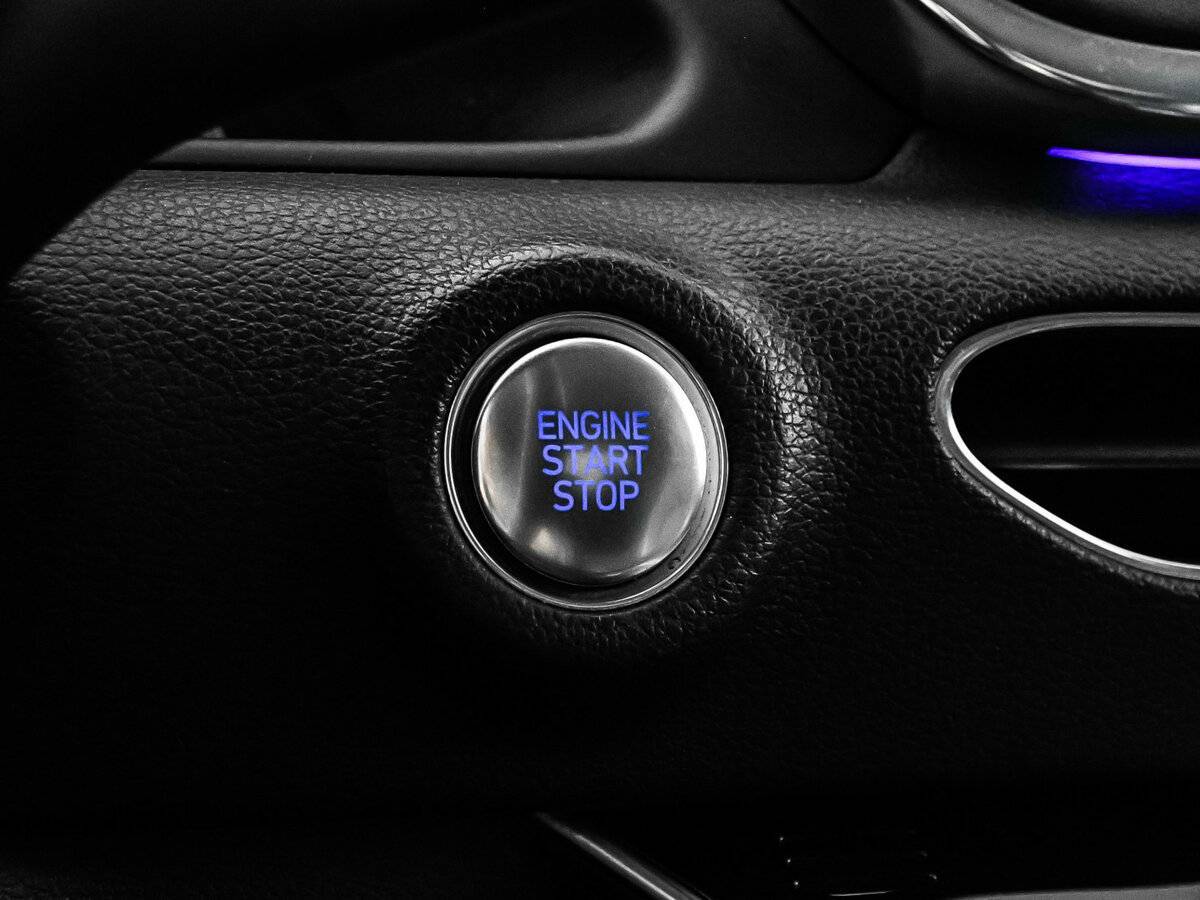 Б/У Хендай Соната 2020 года. Фото: #16