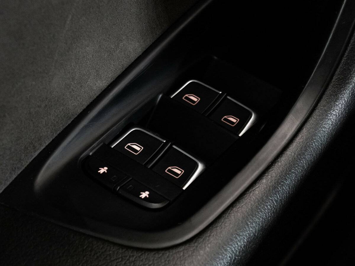 Audi A6 2016 года с пробегом. Фото: #23