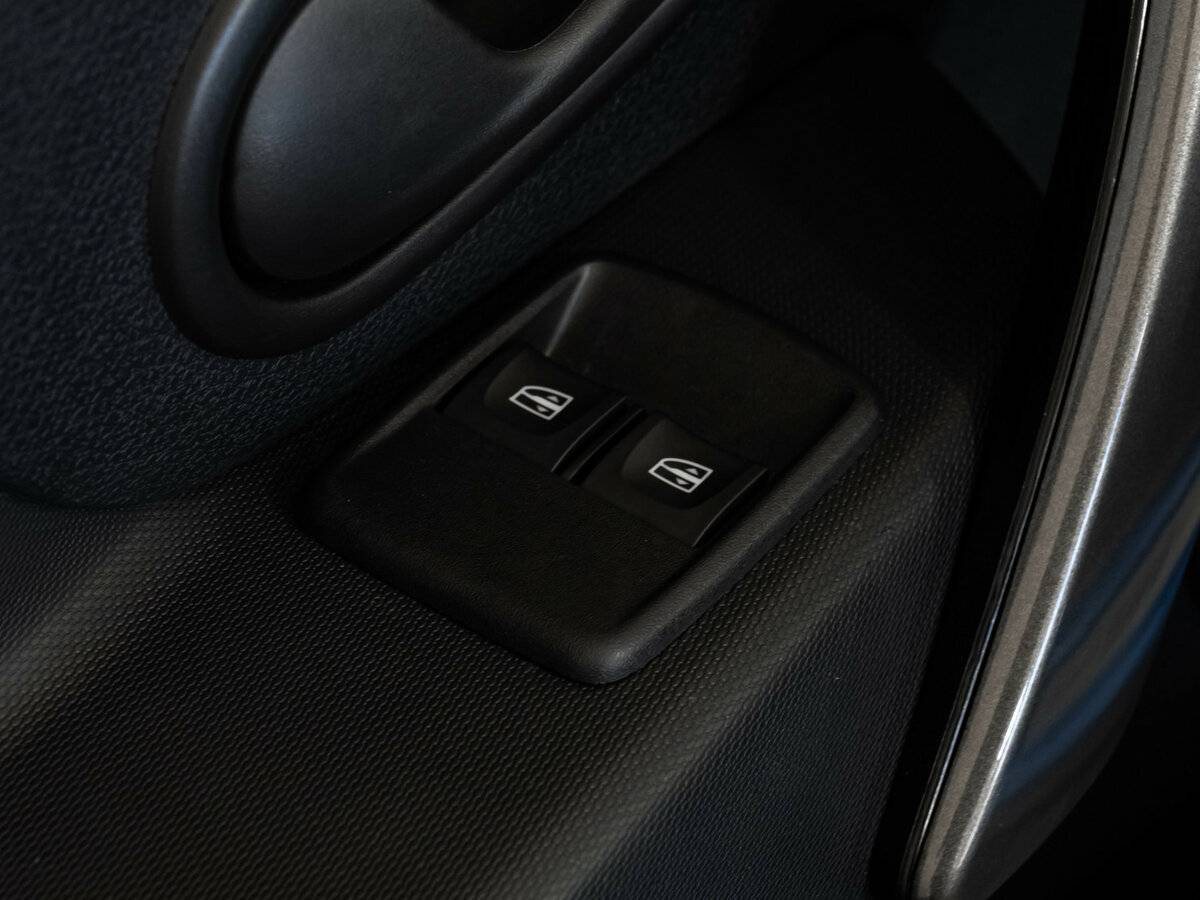 Б/У Рено Сандеро 2022 года. Фото: #13