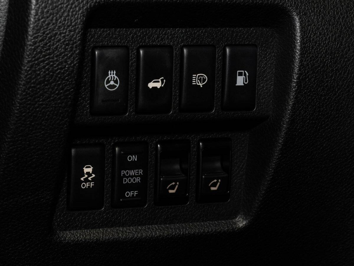 Б/У Ниссан Мурано 2013 года. Фото: #18