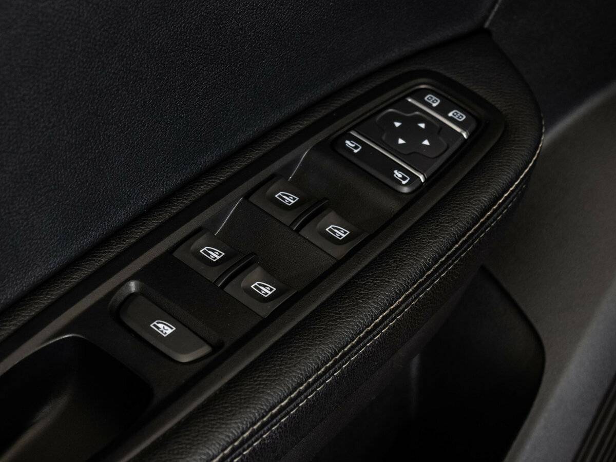 Б/У Рено Аркана 2019 года. Фото: #15