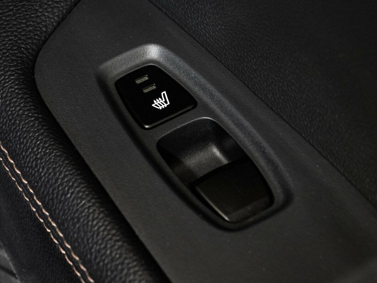 Hyundai Creta 2020 года с пробегом. Фото: #17