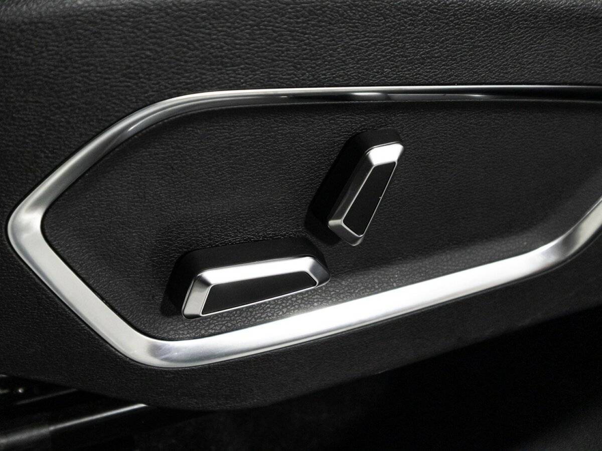 Б/У Джили Атлас Про 2023 года. Фото: #17