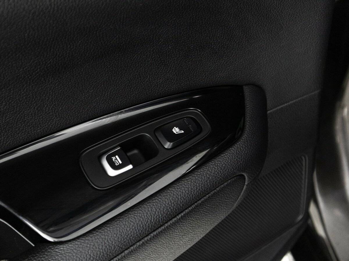 Б/У Киа Оптима 2016 года. Фото: #21