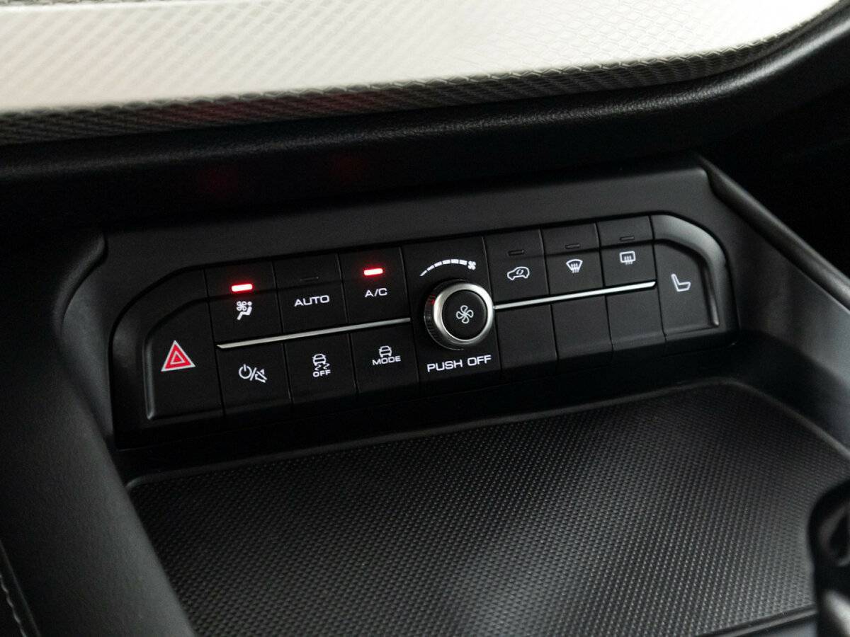 Б/У Хавал Ф7 2023 года. Фото: #17