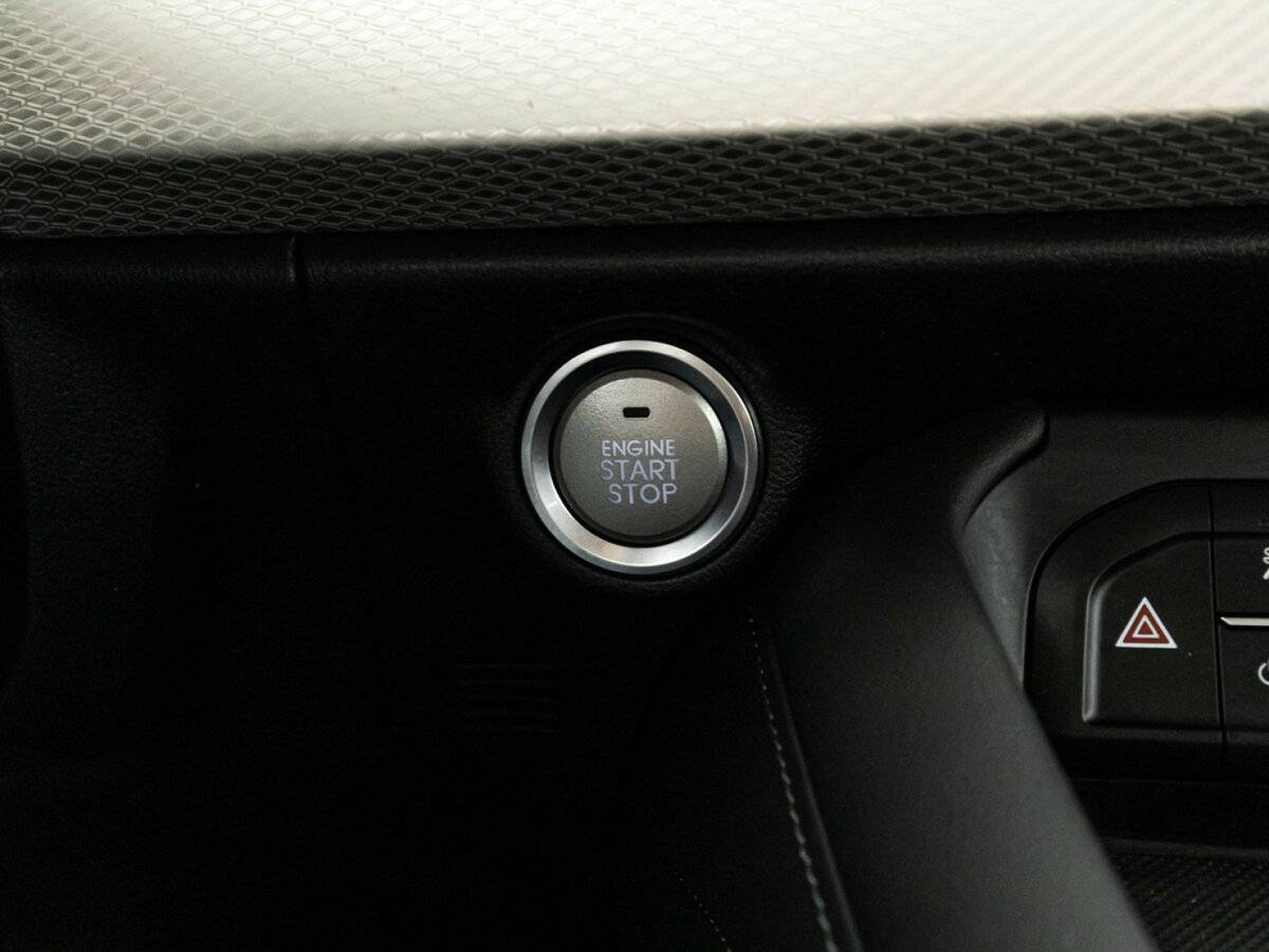 Б/У Хавал Ф7 2023 года. Фото: #18