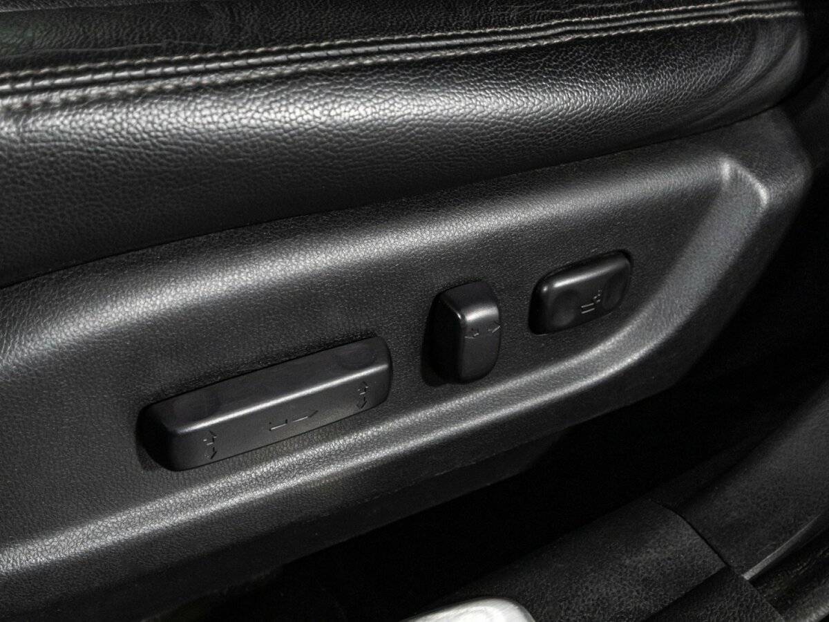 Honda Crosstour 2013 года с пробегом. Фото: #16