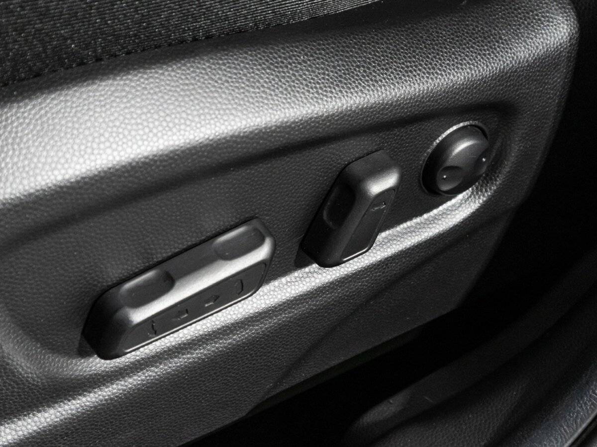 Б/У Киа Соул 2018 года. Фото: #16