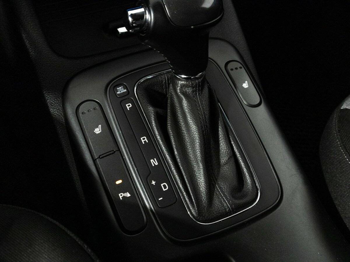 Kia Cerato 2014 года с пробегом. Фото: #18