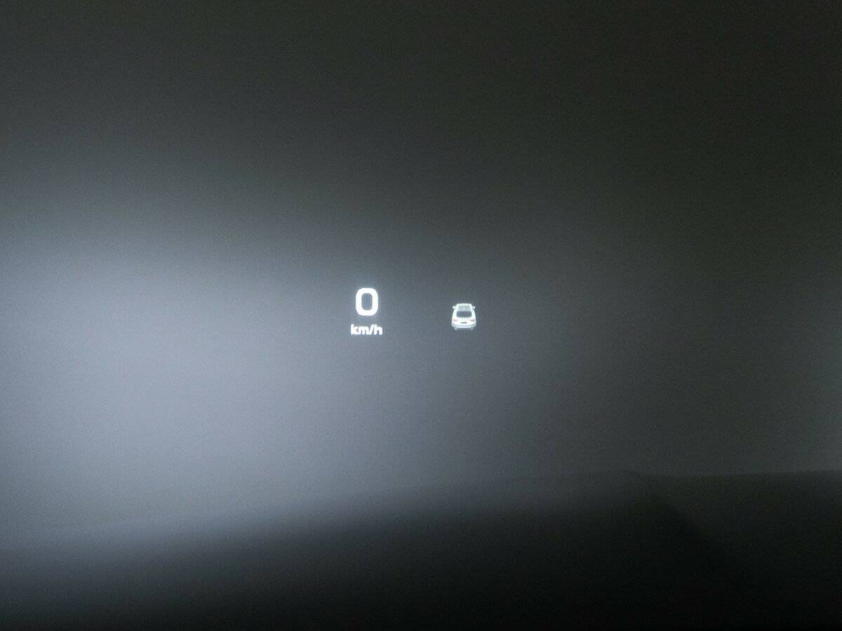 Geely Tugella 2022 года с пробегом. Фото: #23