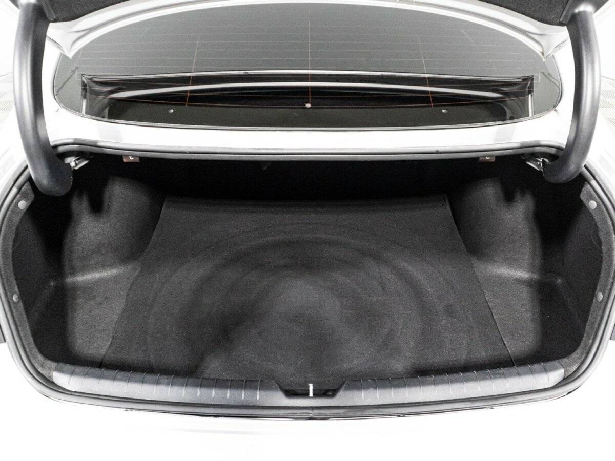 Б/У Хендай Соната 2020 года. Фото: #14