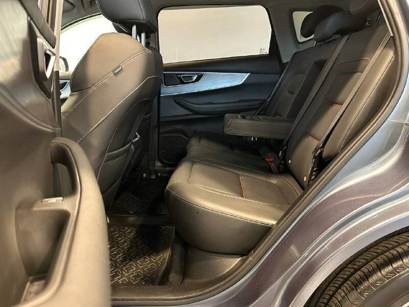 Chery Tiggo 7 Pro 2021 года с пробегом. Фото: #13