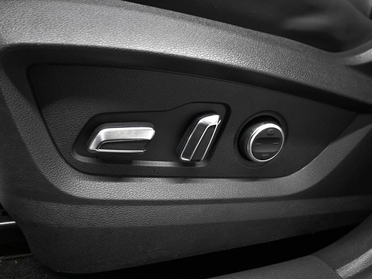 Chery Tiggo 7 Pro 2022 года с пробегом. Фото: #20