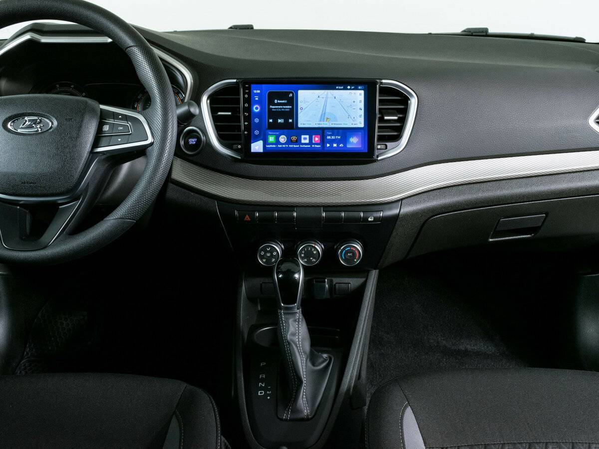 Б/У Лада (ВАЗ) Веста 2024 года. Фото: #8