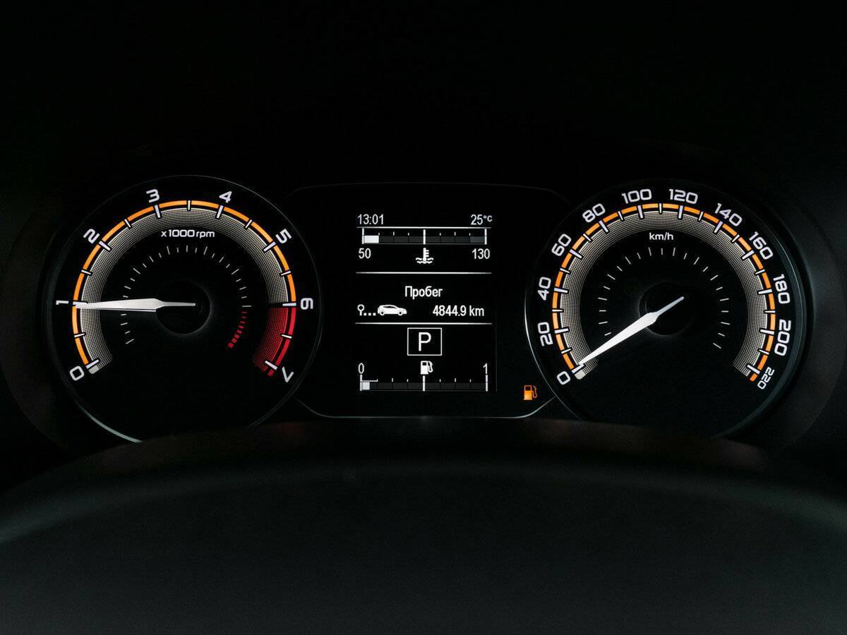 Б/У Лада (ВАЗ) Веста 2024 года. Фото: #10