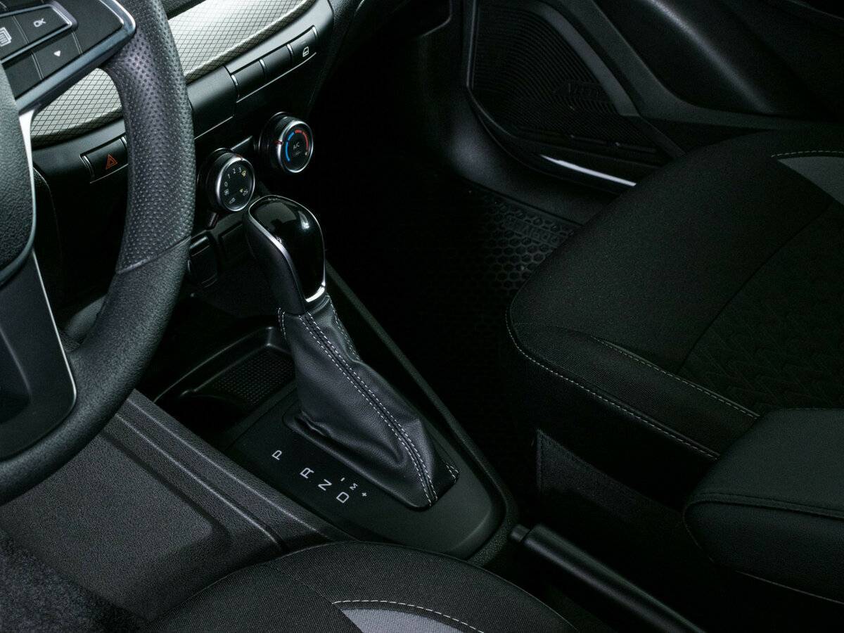 Б/У Лада (ВАЗ) Веста 2024 года. Фото: #13