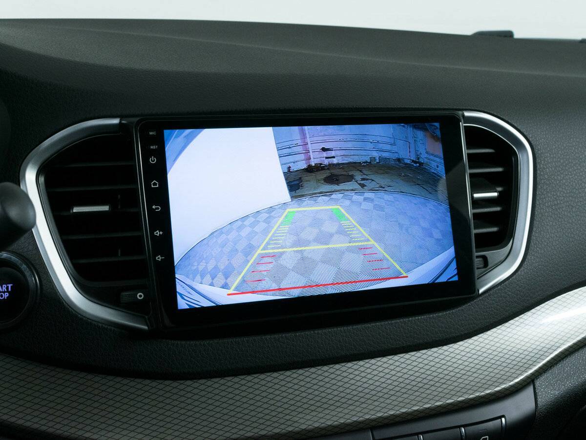 Б/У Лада (ВАЗ) Веста 2024 года. Фото: #14