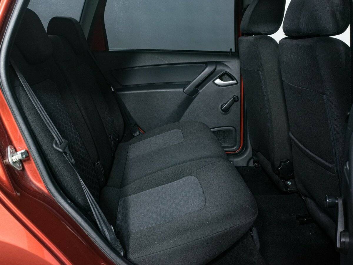 Б/У Лада (ВАЗ) Гранта 2019 года. Фото: #9