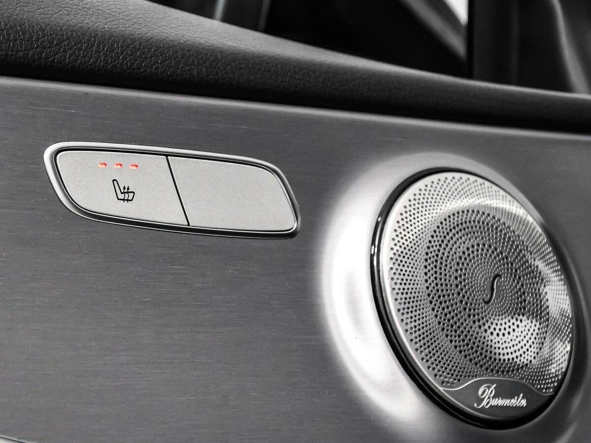 Mercedes-Benz C-Класс 2016 года с пробегом. Фото: #15