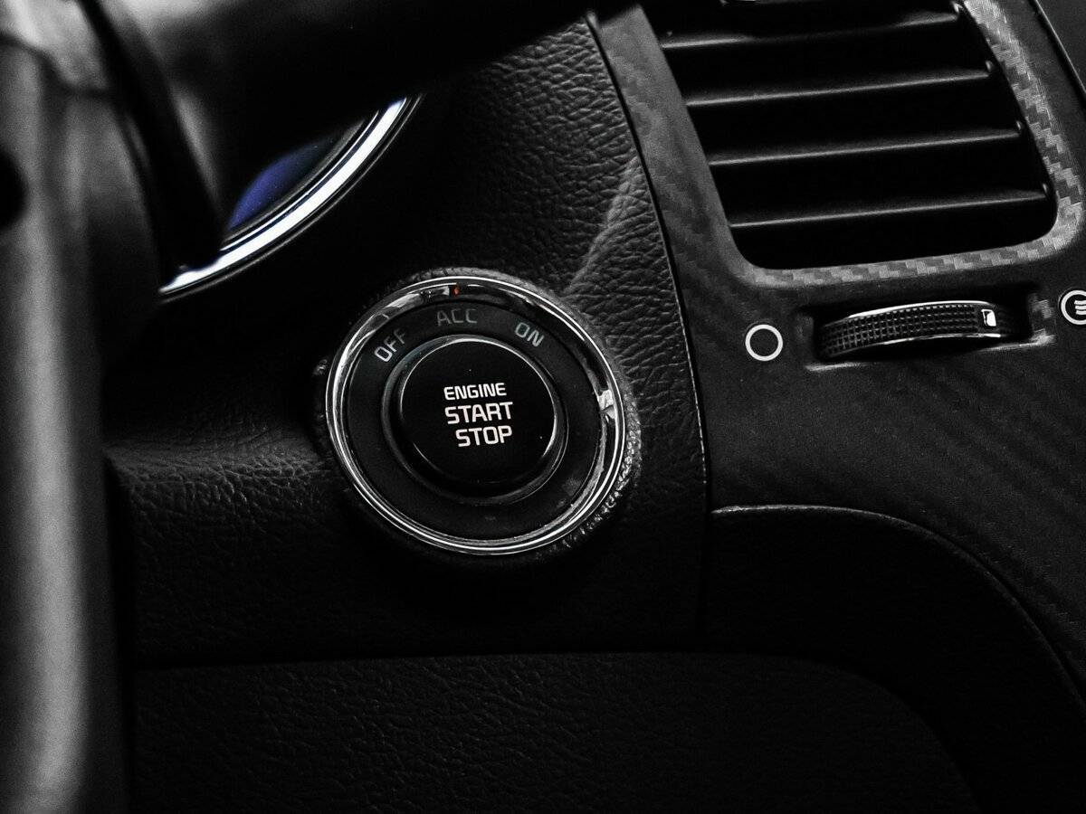 Б/У Киа Церато 2015 года. Фото: #18