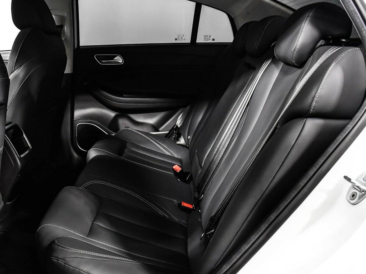 Б/У Омода С5 2023 года. Фото: #12