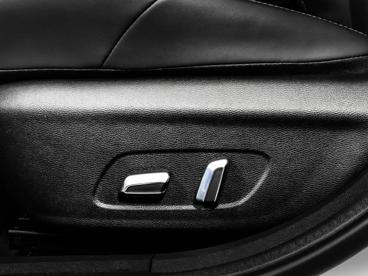 Б/У Омода С5 2023 года. Фото: #14