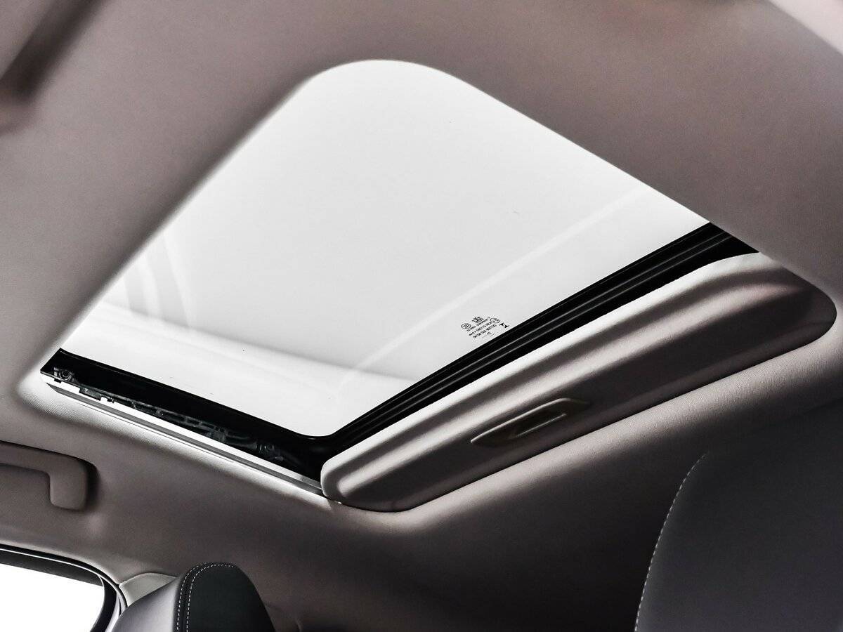 Б/У Омода С5 2023 года. Фото: #15