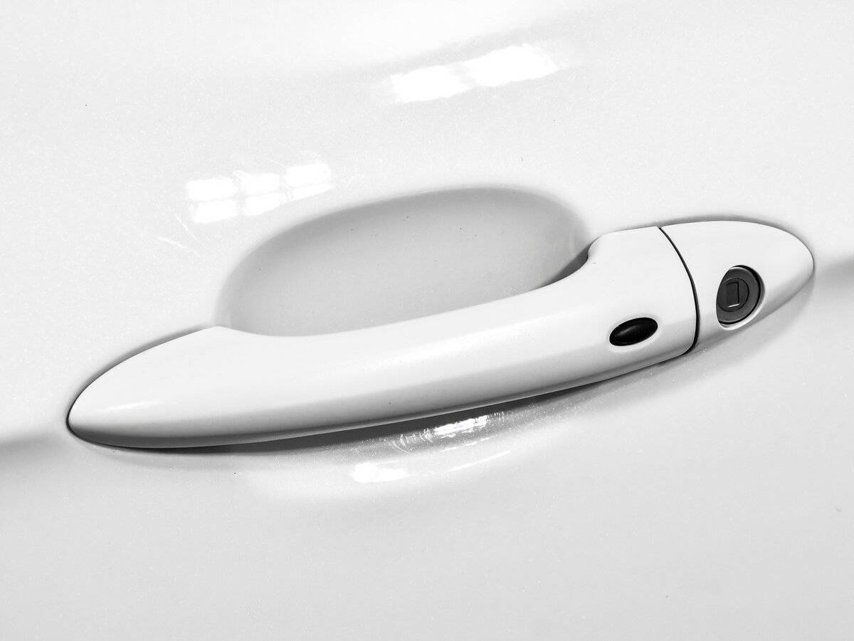 Б/У Омода С5 2023 года. Фото: #19