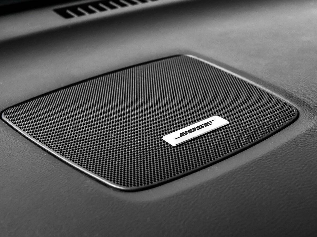 Б/У Ниссан Мурано 2016 года. Фото: #20