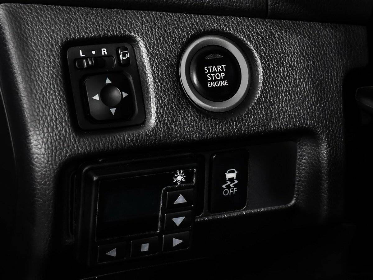 Mitsubishi Pajero Sport 2017 года с пробегом. Фото: #15