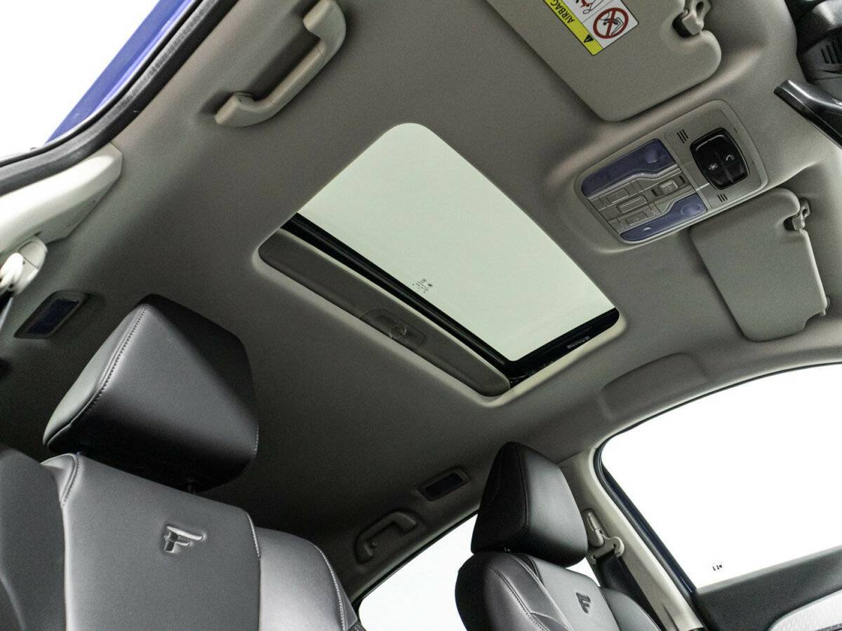 Б/У Хавал Ф7-икс 2023 года. Фото: #19