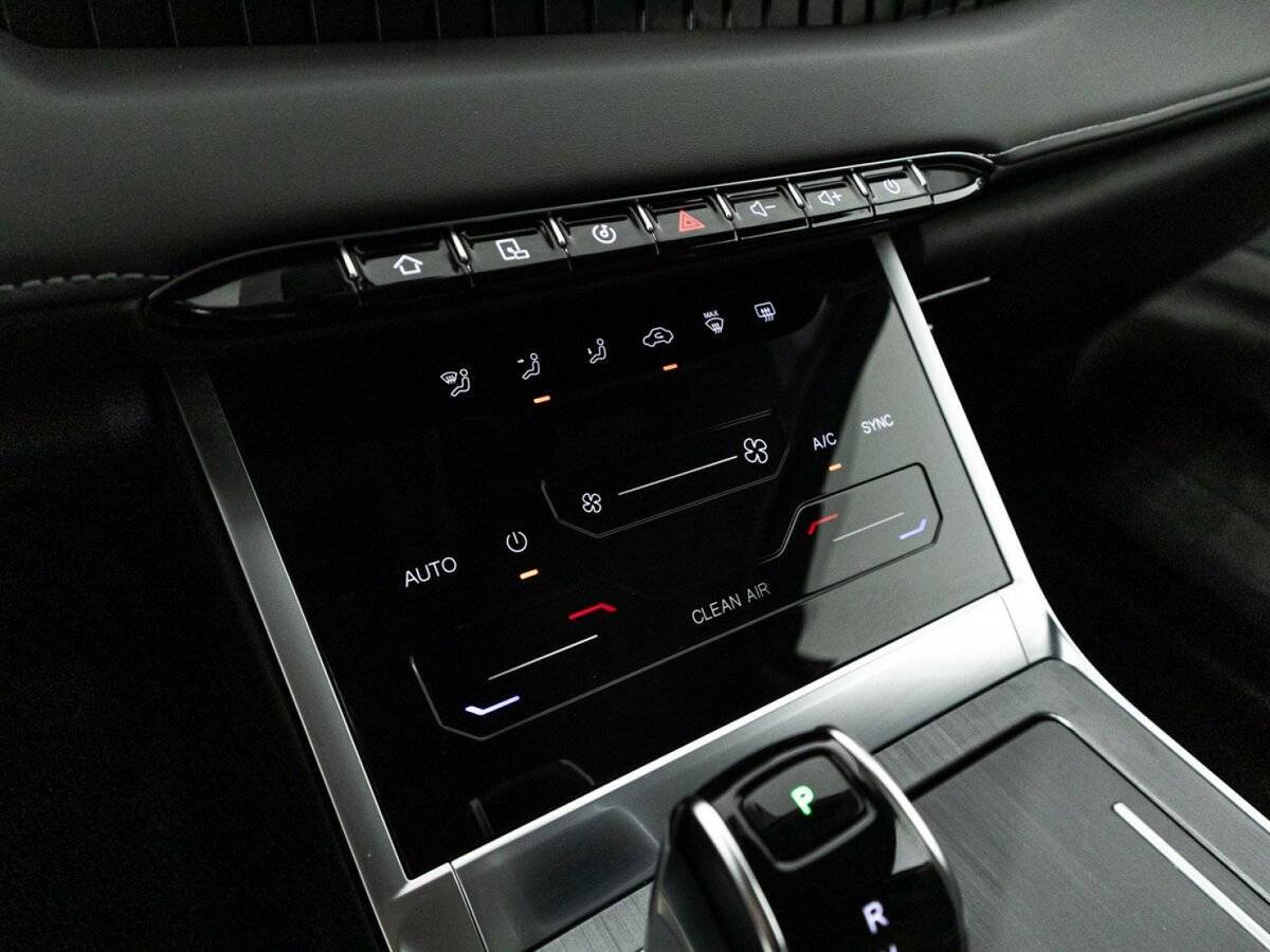 Б/У Чери Тигго 7 Про Макс 2024 года. Фото: #16