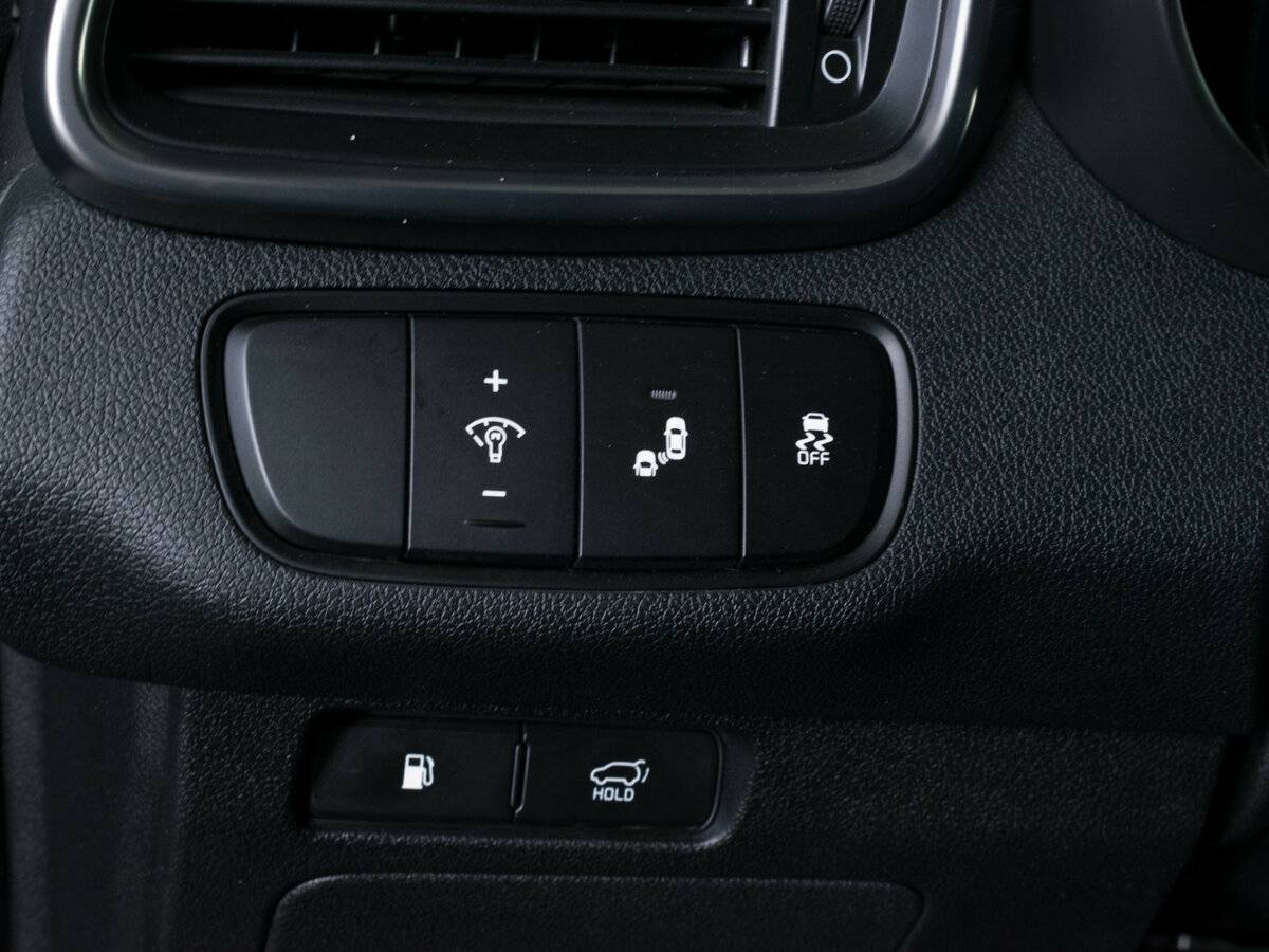 Б/У Киа Соренто 2017 года. Фото: #15