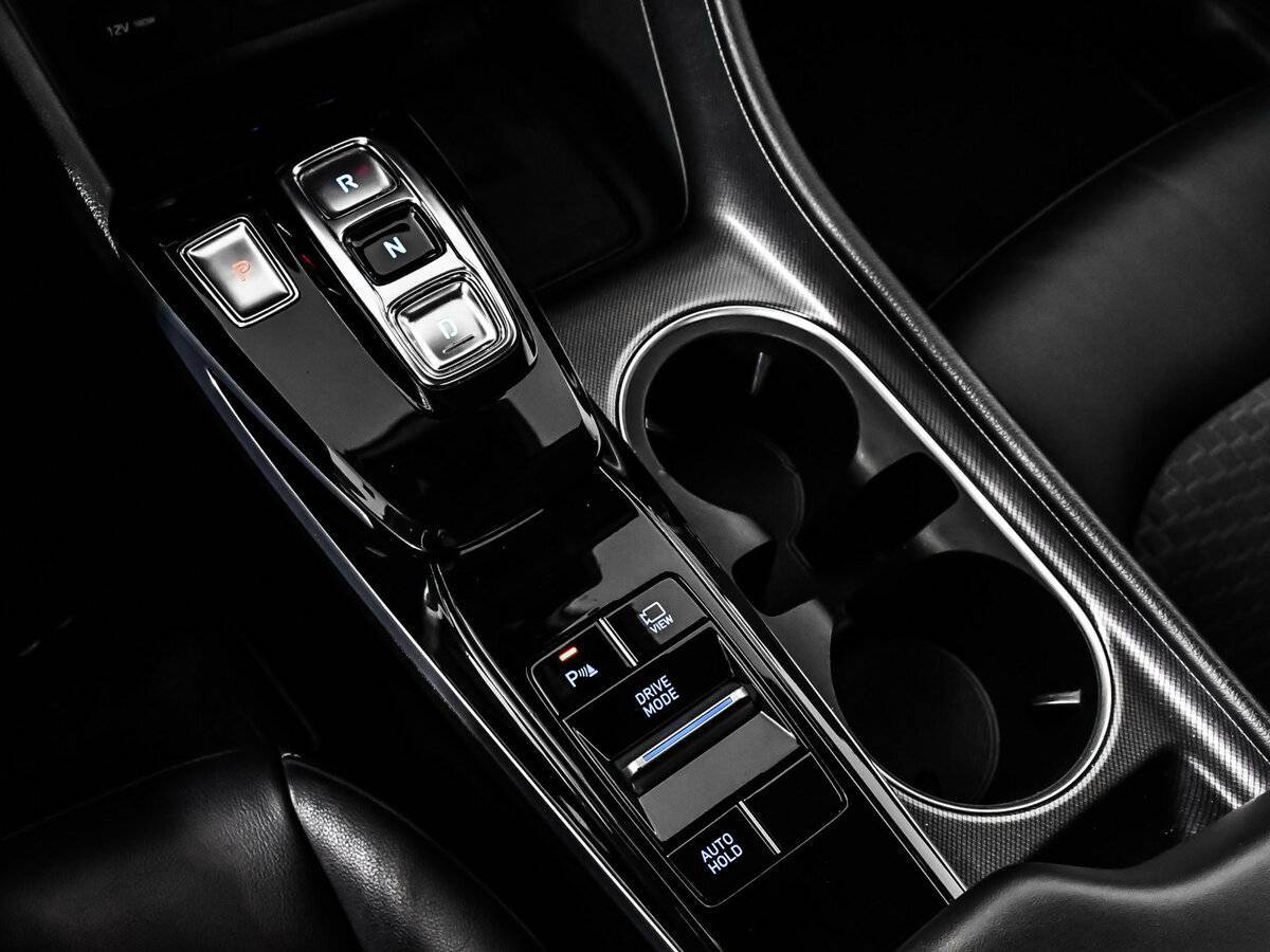 Б/У Хендай Соната 2019 года. Фото: #13