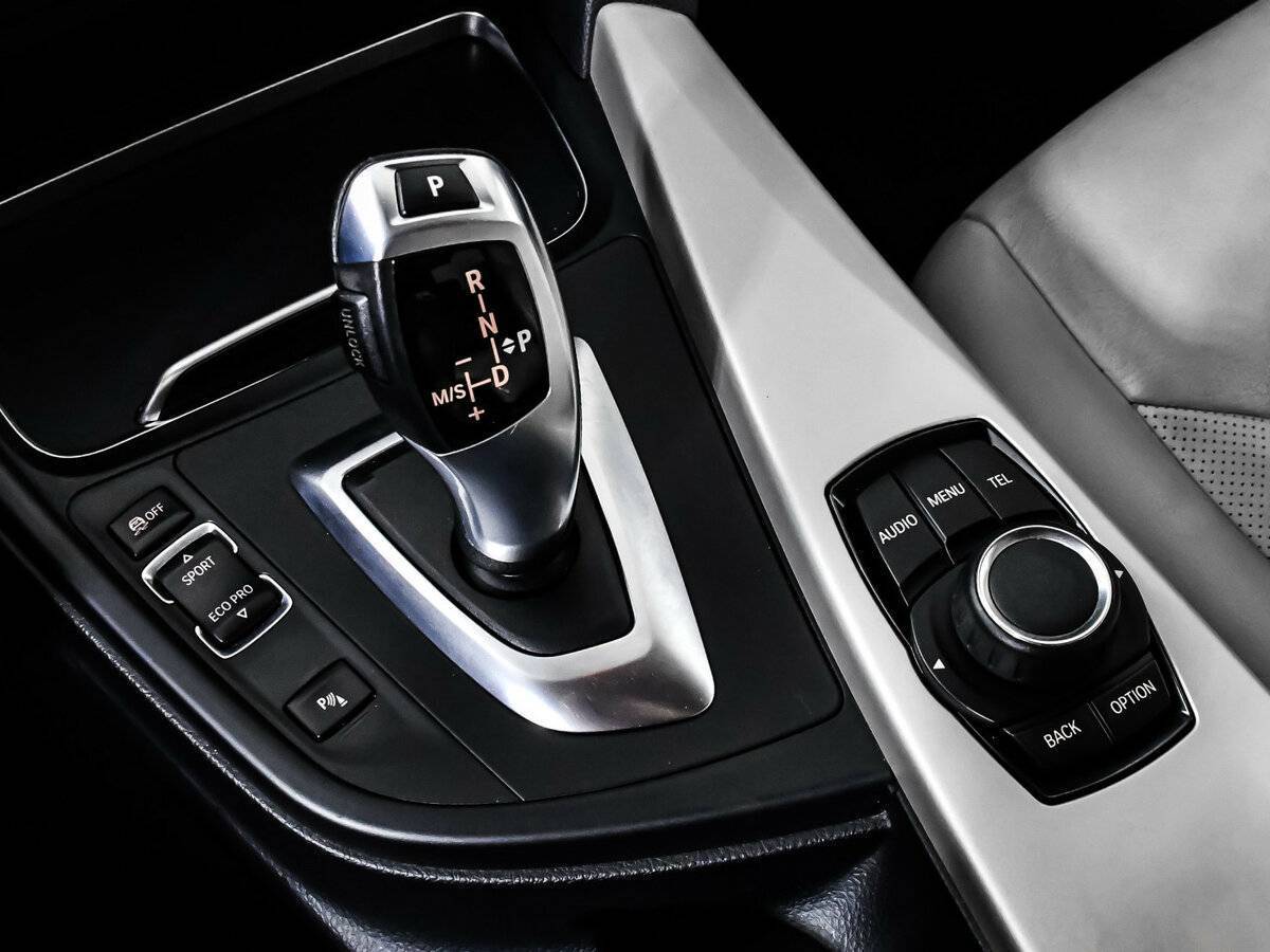 BMW 3 серии 2015 года с пробегом. Фото: #14